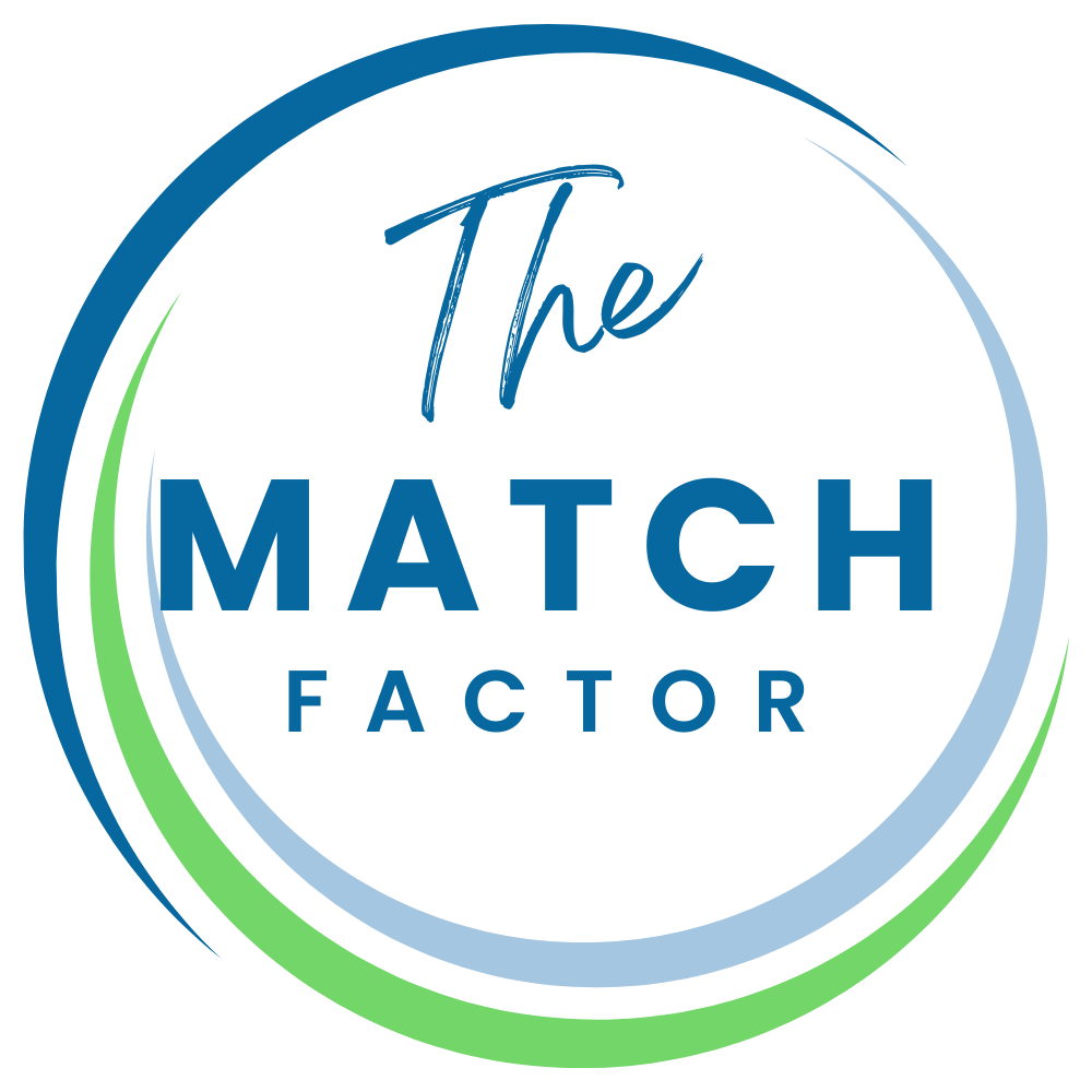 TheMatchFactor